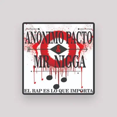 Listen to Mr Nigga, watch music videos, read bio, see tour dates & more!