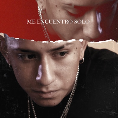 Me Encuentro Solo (feat. Adrian Gonzales) - Single