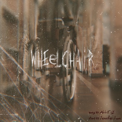 Wheelchair - Single