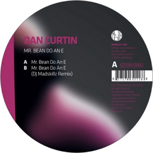 Mr. Bean Do An E - Single