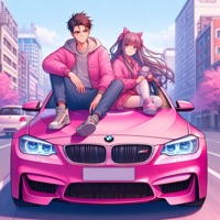 Coquette - Single - LANZ3R K1LLAH