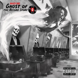 Ghost of the Record Store 2