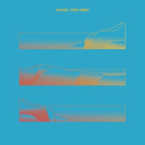 Stolen Sunrise - EP