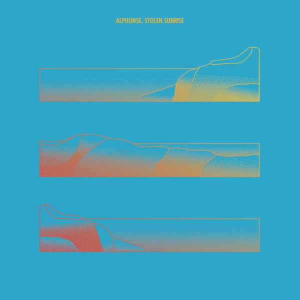 Stolen Sunrise - EP