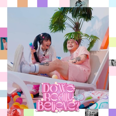 do we really believe? (feat. IIVY B & recycleBin) - Single