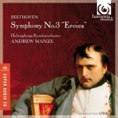 Symphony No. 3 in C Minor, Op. 55 "Eroica": III. Scherzo (Allegro vivace - Trio) artwork