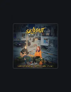 Listen to SELLOUT, watch music videos, read bio, see tour dates & more!