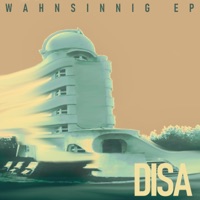 Wahnsinnig - Single - Disa