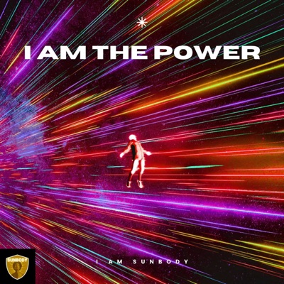 I Am the Power - Single