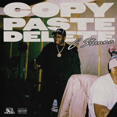 Copy Paste Delete - Single