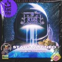 Stars Aligned - Single - Hashous Clay