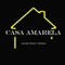 Casa Amarela (feat. Yooda) - Allie lyrics