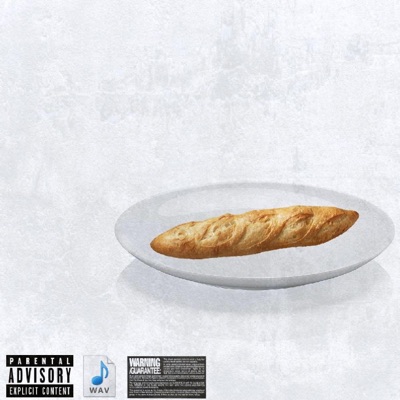 Excuse My French (feat. Snxp, Jon Lemon & Cryderman) - Single