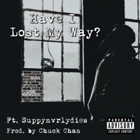 Have I Lost My Way? (feat. Suppynvrlydies) - Single - Victorino