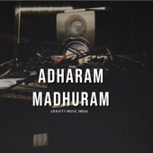 Adharam Madhuram song art