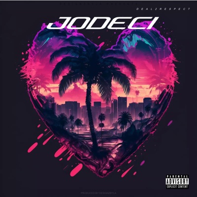 Jodeci - Single