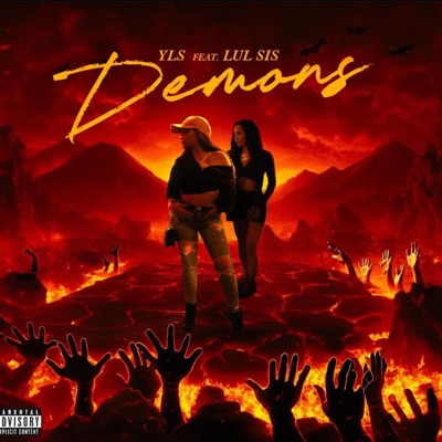 Demons (feat. Lul Sis) - Single