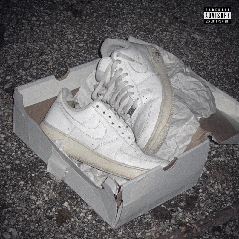 BUCHI NELLE SCARPE (feat. Emme) - Single