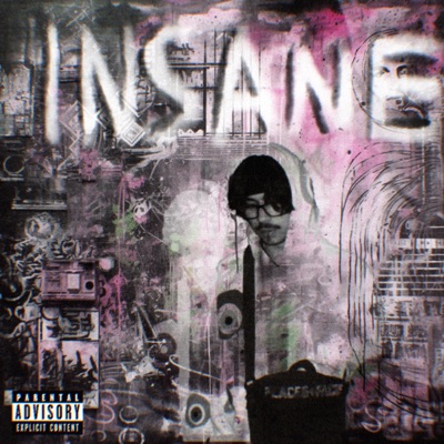 Insane - Single