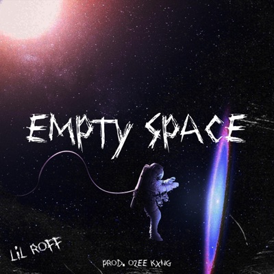 Empty Space - Single