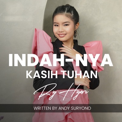 Indah-Nya Kasih Tuhan - Single