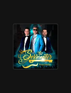 Listen to los serranitos oficiales, watch music videos, read bio, see tour dates & more!