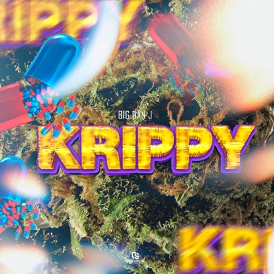 krippy - Single