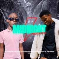 Midnight Meditation - Single - Vardin MusiQ & Taxcha Dj