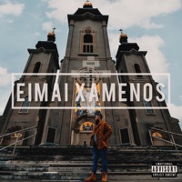 Eimai Xamenos (Είμαι Χαμένος  Lost) - Single - DJ Golden Feta