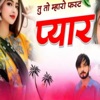 Tu to Mharo Past Pyar - Single