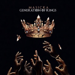 GENERATION OF KINGS cover art