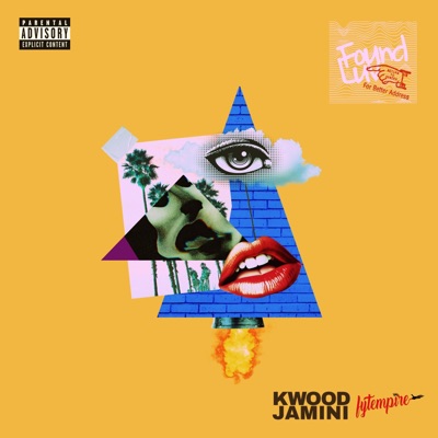 FOUND LUV (feat. Jamini) - Single