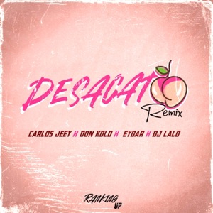 Desacato (feat. Ranking up & DJ Lalo) [Remix]
