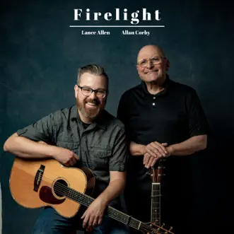 Firelight (feat. Lance Allen) - Single by Allan Corby album reviews, ratings, credits