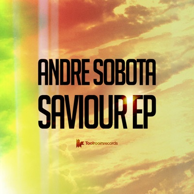Saviour Ep