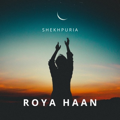 Roya Haan - Single