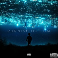 Running Out Time - Single - Blurry Tha God