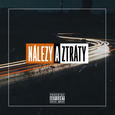 Nálezy a Ztráty - Single