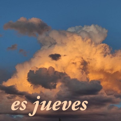es jueves - Single