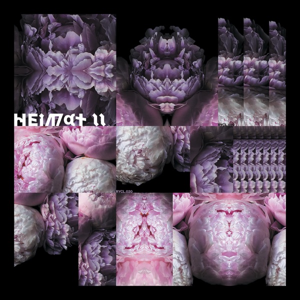 Heimat II - EP