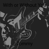 With or Without You artwork
