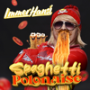 Spaghetti Polonaise (Nederlands) - Immer Hansi