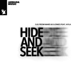 Hide and Seek (feat. Ayla) - EP artwork