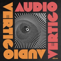 AUDIO VERTIGO cover art