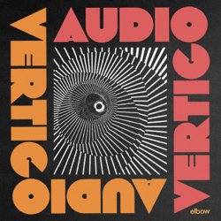 AUDIO VERTIGO - Elbow Cover Art