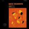 Getz/Gilberto - 史坦蓋茲 & João Gilberto