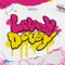Lovey Dovey artwork