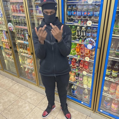 In Da Stu Freestyle (feat. DuOsama) - Single