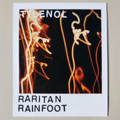 Raritan // Rainfoot - Single