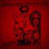Mötley Crüe - Kickstart My Heart artwork